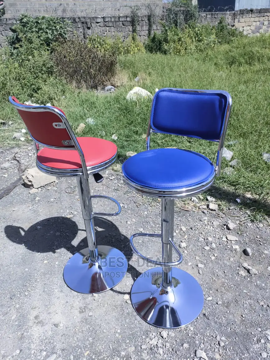 Counter Stool