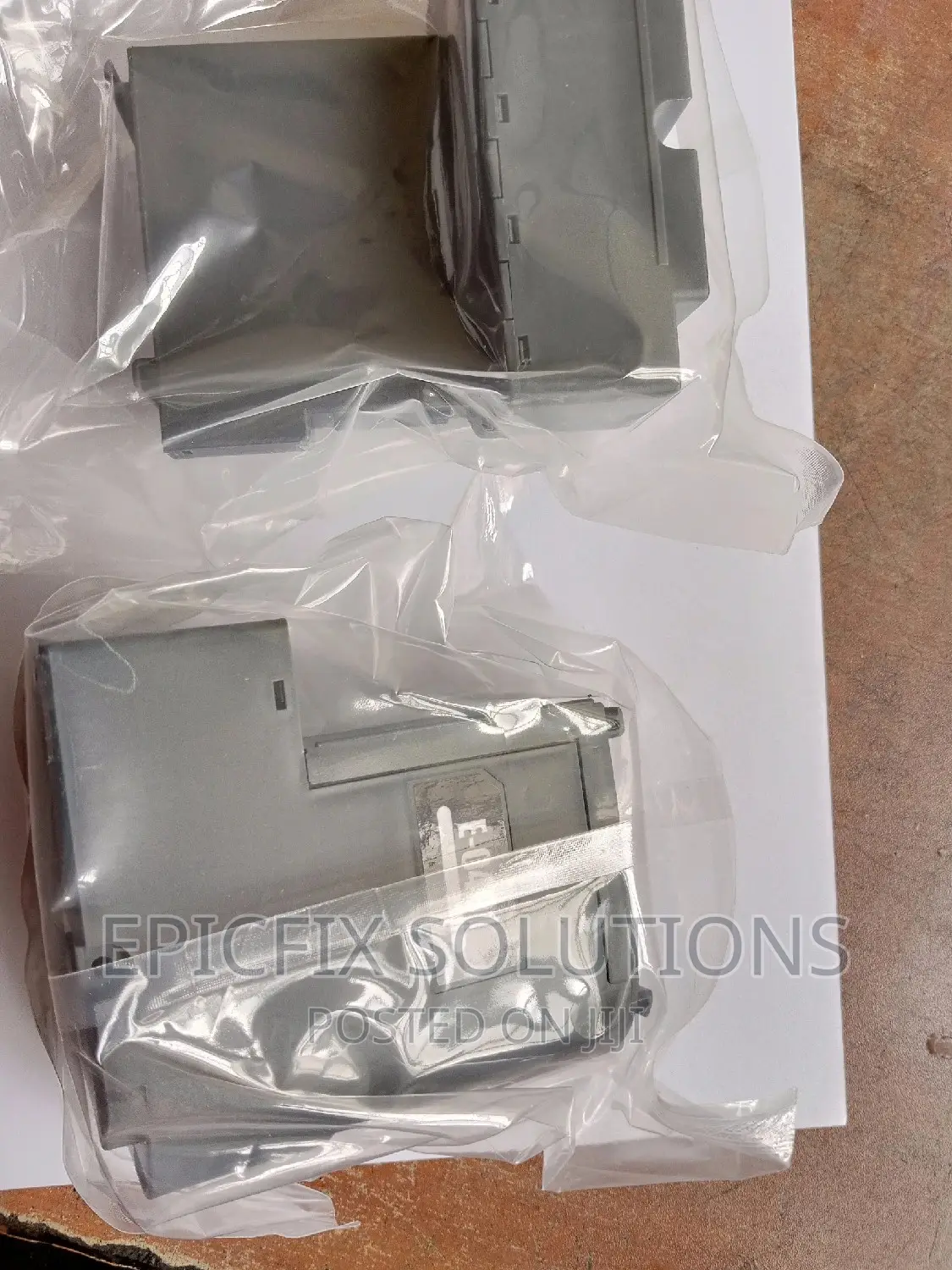 EPSON PRINTERS Maintenance Box for L6170.