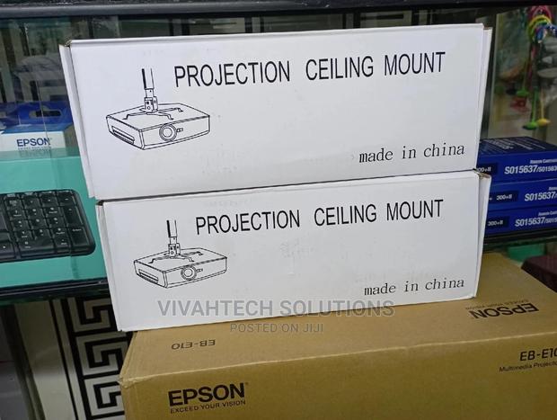 Projection Ceiling Mount - main view