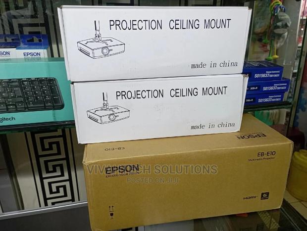 Projector Mount Ceiling Mount - main view