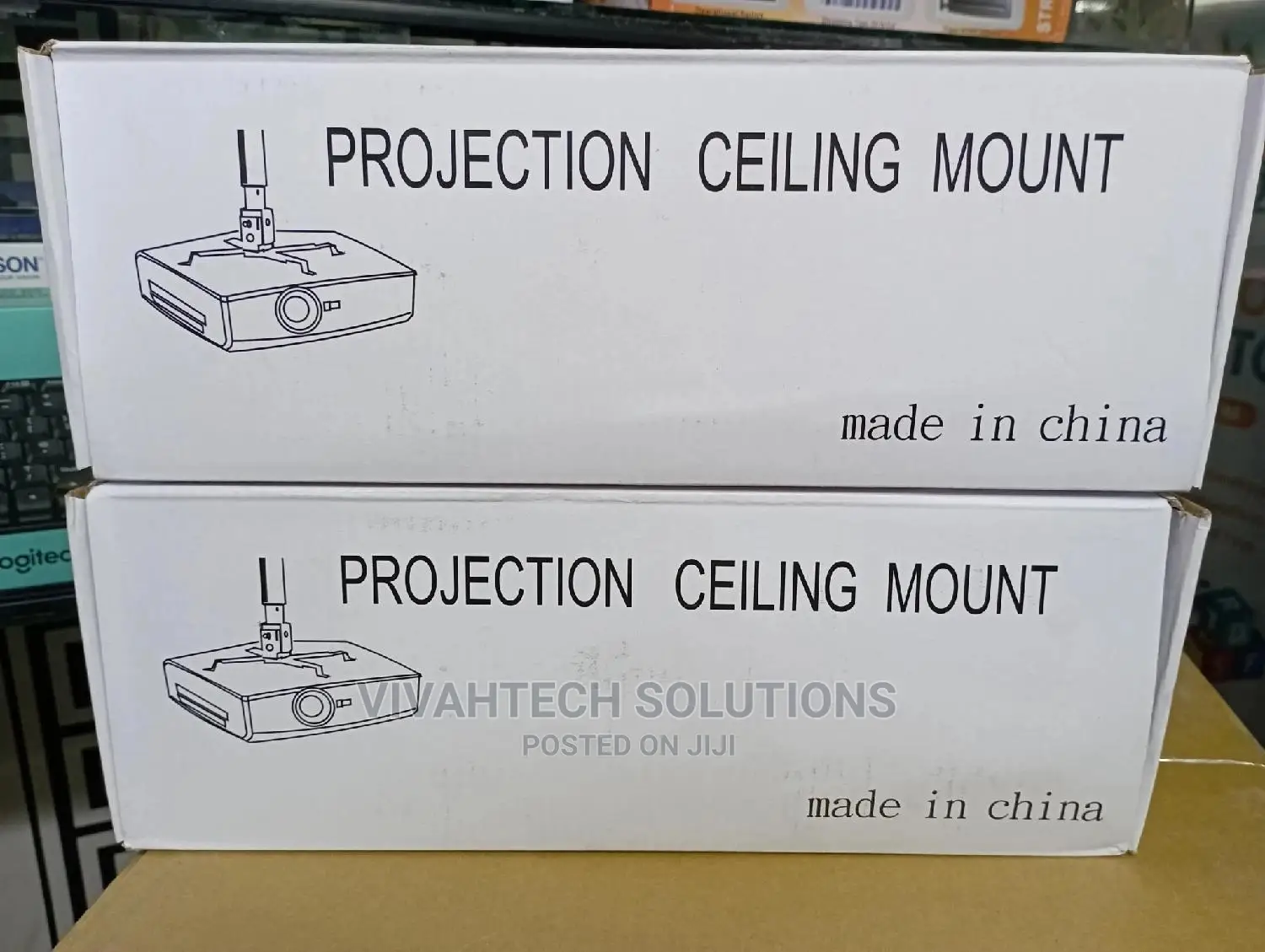 Brand New Ceiling Mount Projector