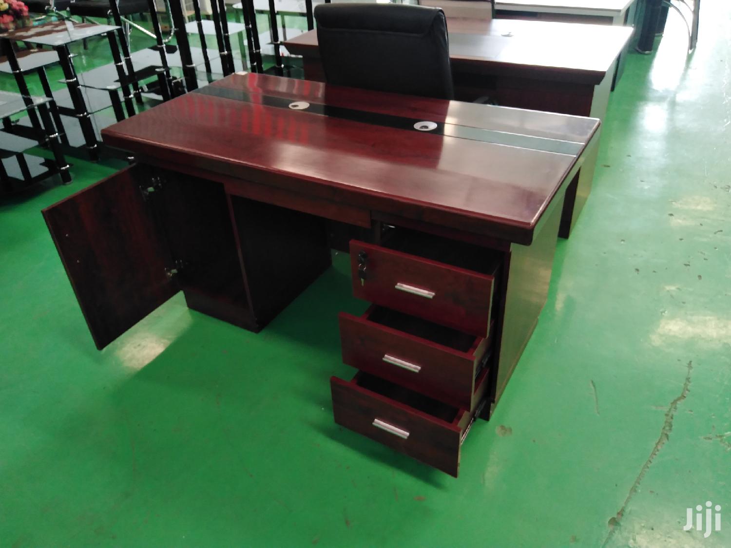 Executive Office Desk 1.4m