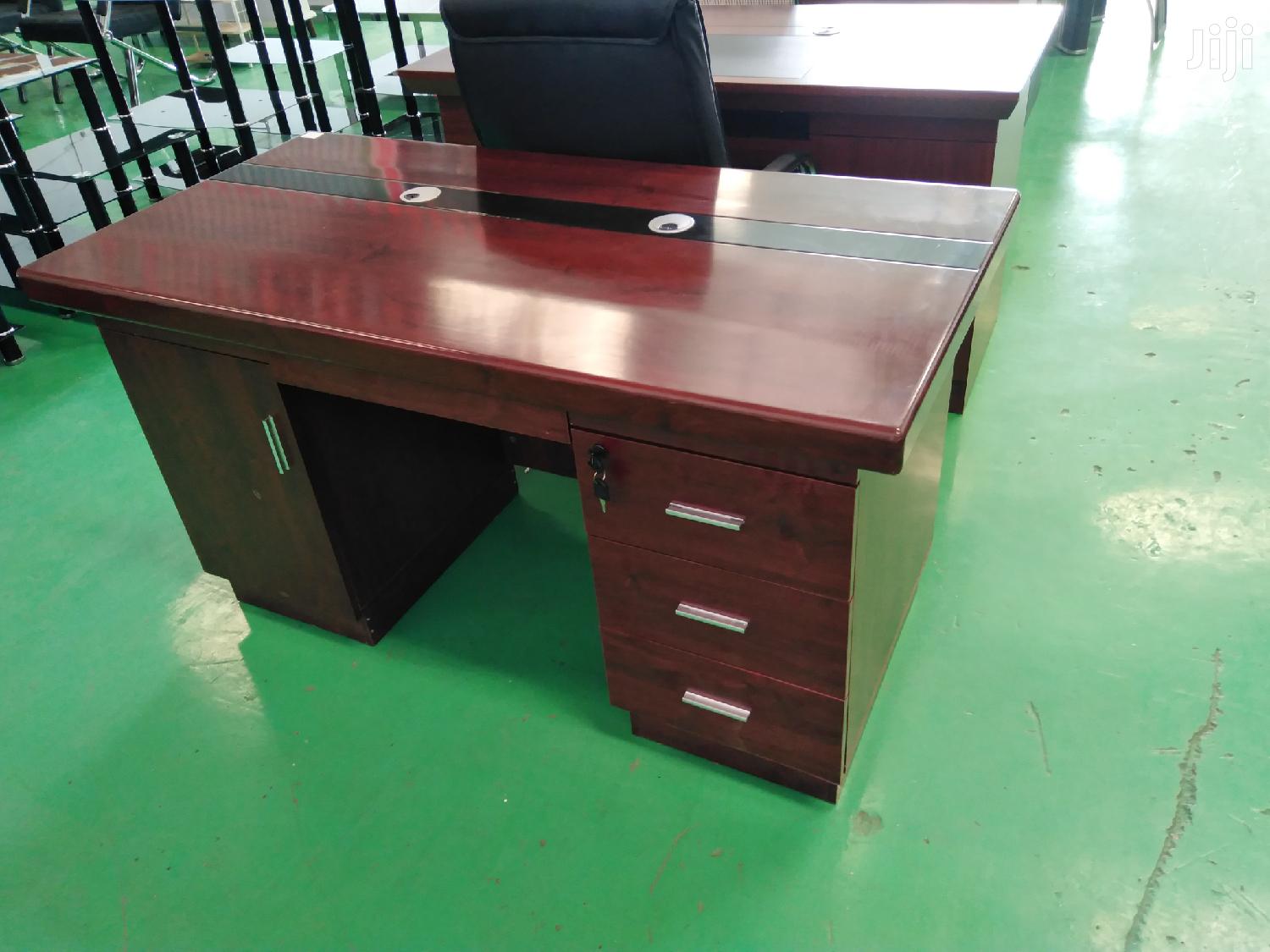 Executive Office Desk 1.4m