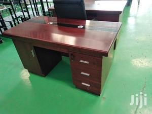 Executive Office Desk 1.4m