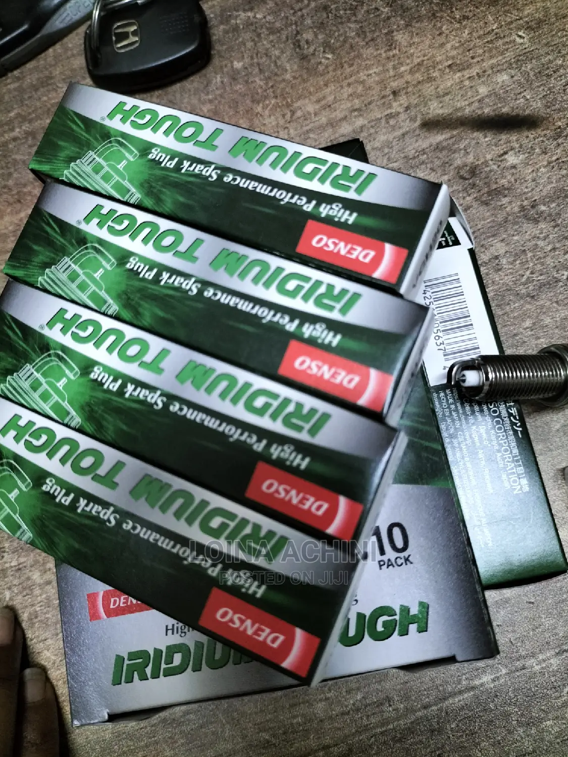 Mazda Atenza Sky Active,Axela Spark Plugs:VCH20