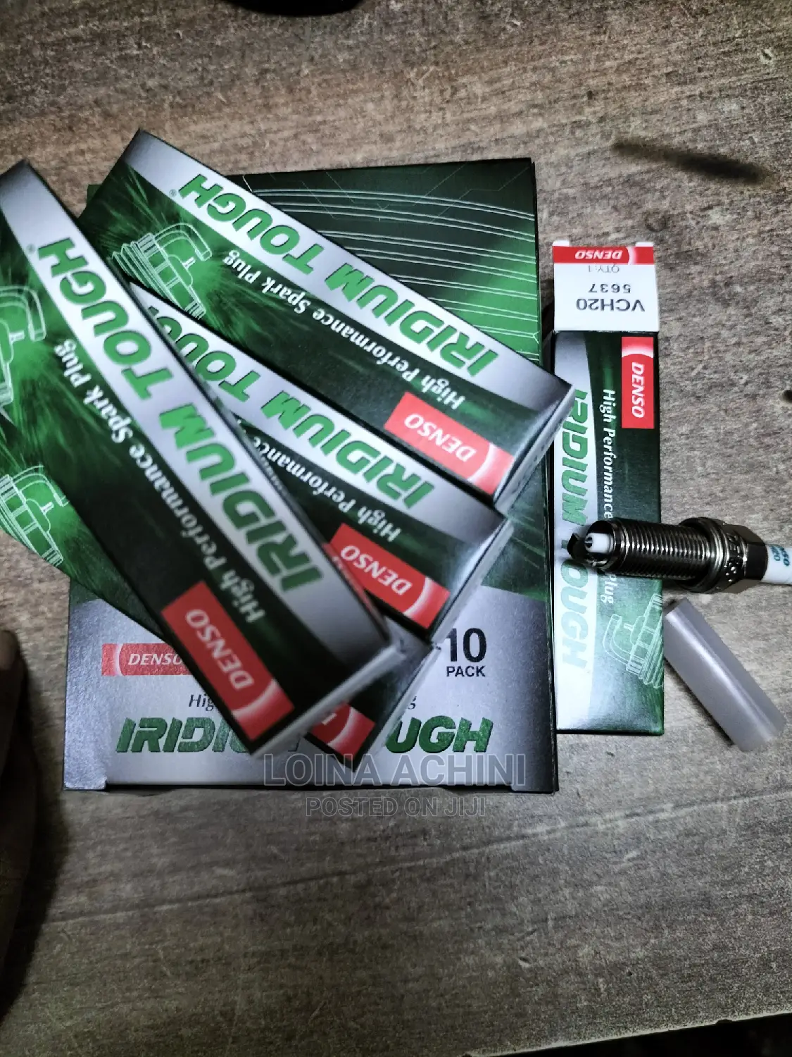 Mazda Atenza Sky Active,Axela Spark Plugs:VCH20
