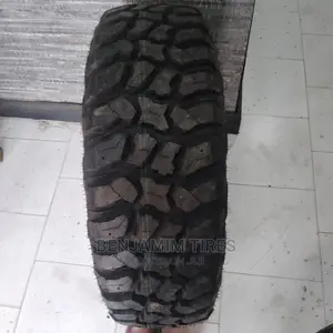 Chegshan Tires Mud Terrain Sizes 235/75r15 M/T.