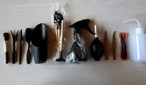 Mini Gardening Kit