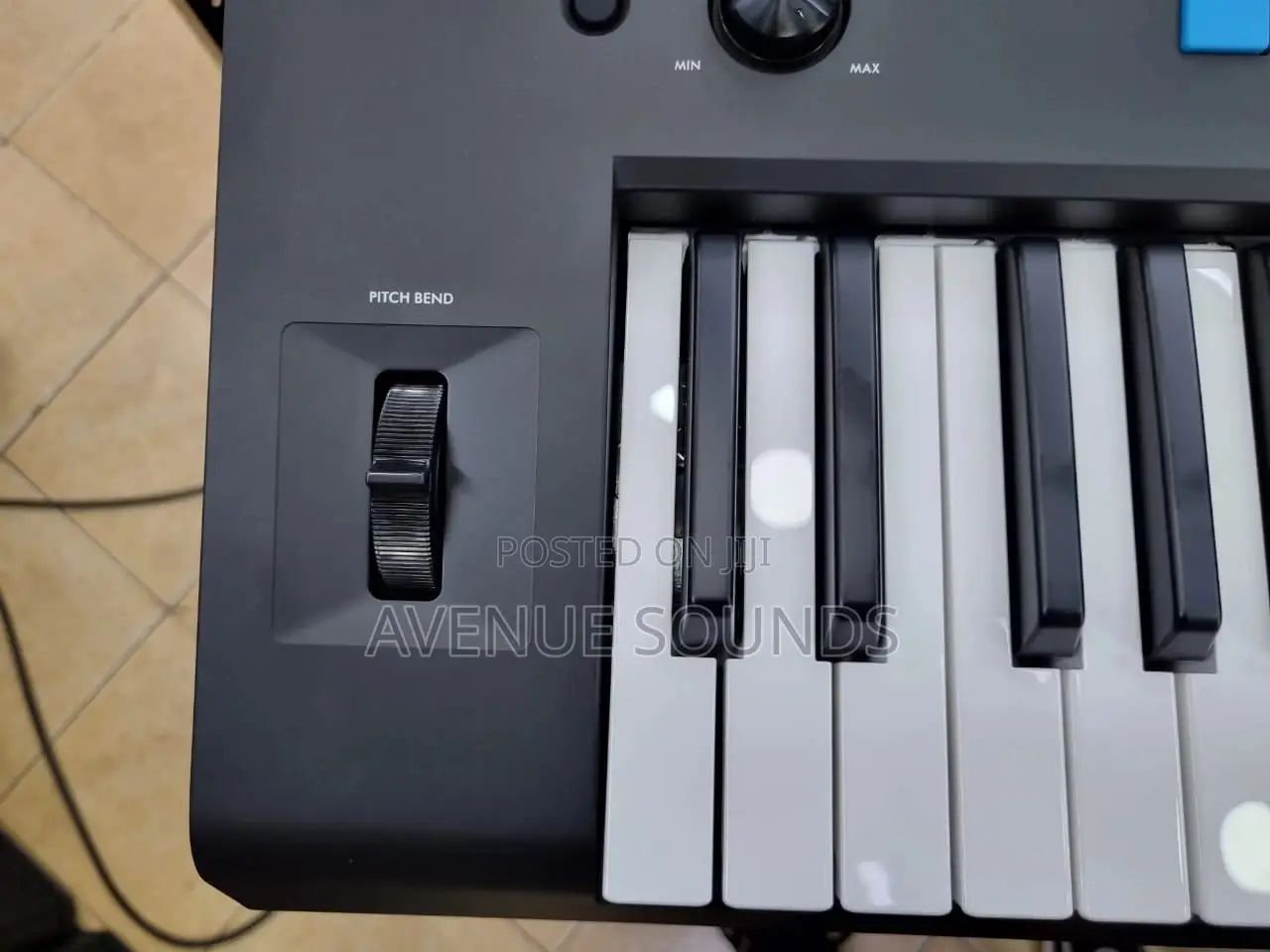 Yamaha Psr E473 Keyboard