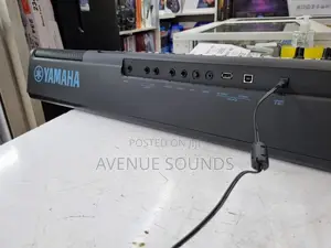 Yamaha Psr E473 Keyboard