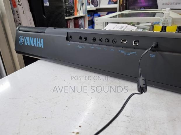 Yamaha Psr E473 Keyboard - thumbnail 4