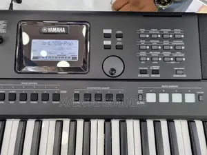 Yamaha Psr E473 Keyboard