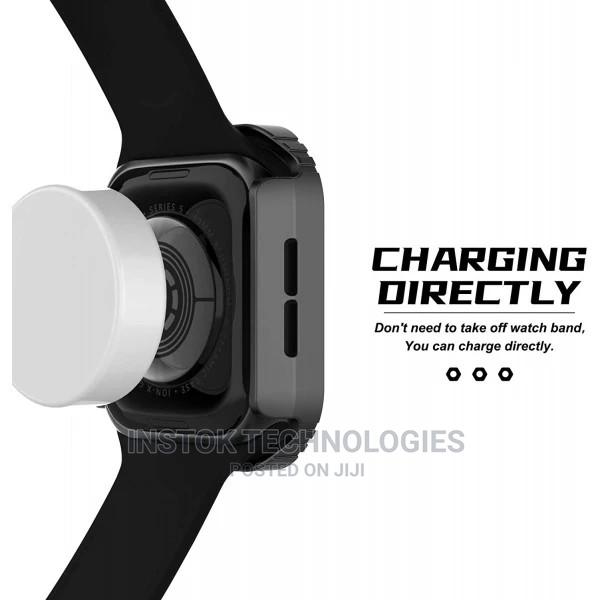 Lito Screen Rugged Apple Watch Case Series 7/6/5 With Screen - thumbnail 3