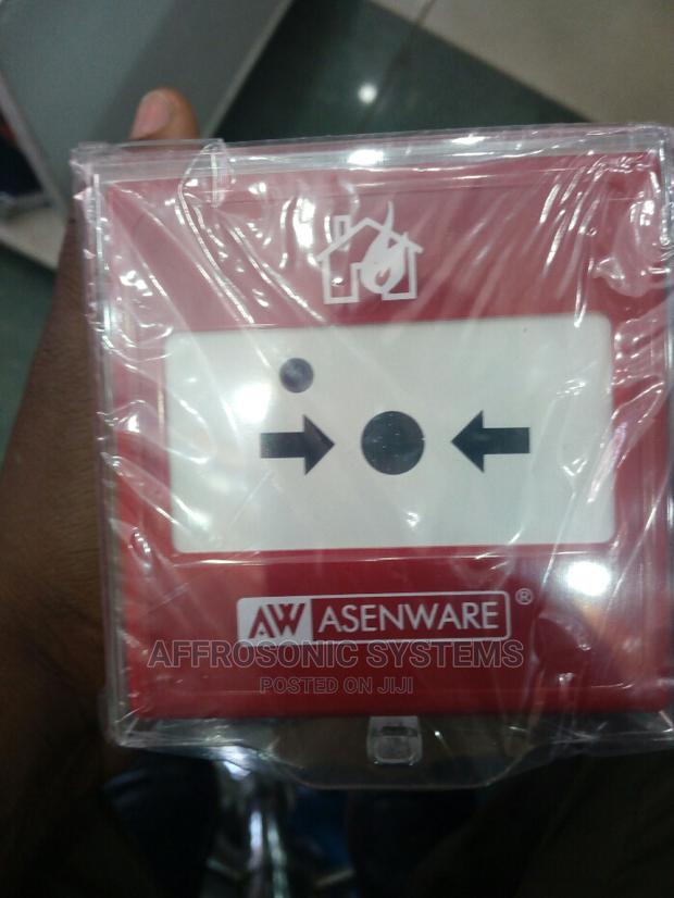 Break Glass -Fire Alarm - thumbnail 3