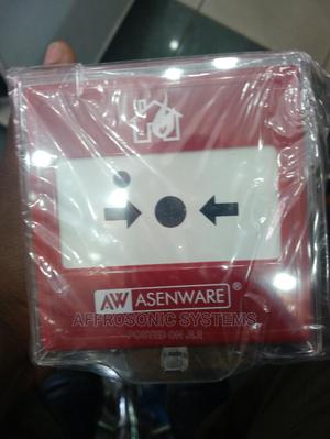 Break Glass -Fire Alarm - thumbnail 2