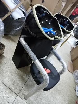 New Shampoo Sink - thumbnail 2