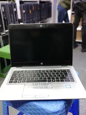 Laptop HP EliteBook 840 G3 8GB Intel Core I7 HDD 256GB