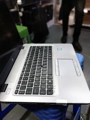 Laptop HP EliteBook 840 8GB Intel Core I7 HDD 256GB