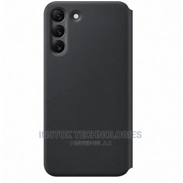 Samsung GALAXY S22+ PLUS Smart LED View Cover