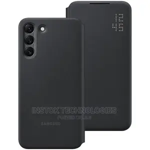 Samsung GALAXY S22+ PLUS Smart LED View Cover