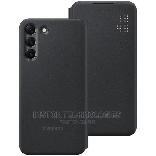 Samsung GALAXY S22+ PLUS Smart LED View Cover