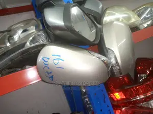 New Arrivals 161 Side Mirror