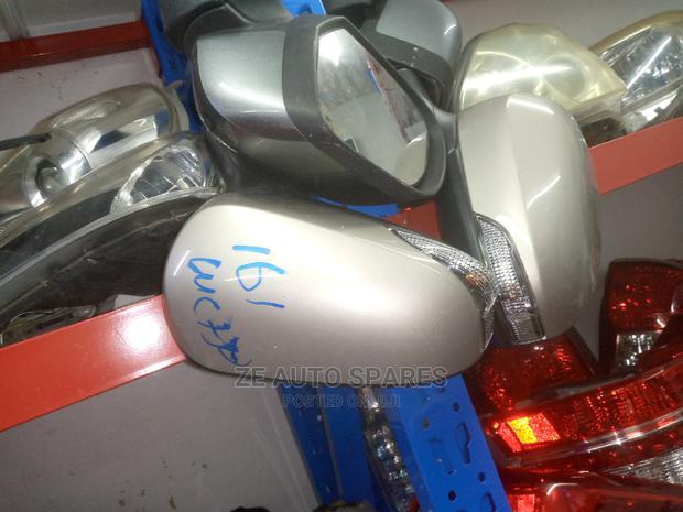 New Arrivals 161 Side Mirror