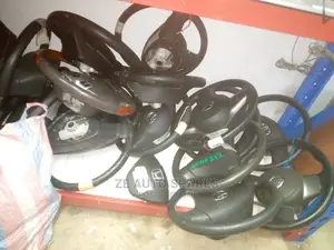 Airbags Available for Various Car Models