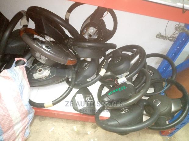 Airbags Available for Various Car Models