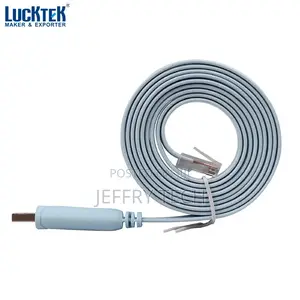 Ftdi USB to Rj45 Console Cable