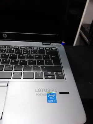 Laptop HP EliteBook 820 G2 4GB Intel Core i5 HDD 500GB