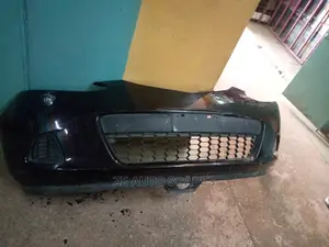 Mazda Demio 2008 Front Bumper