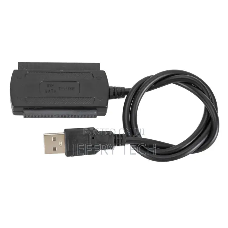USB 2.0 IDE SATA 5.25 S-Ata 2.5 3.5 Inch Hard Drive Disk HDD