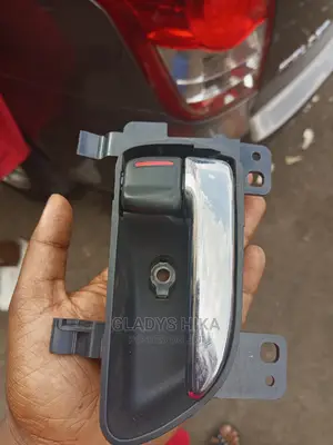Subaru Inner Door Locks