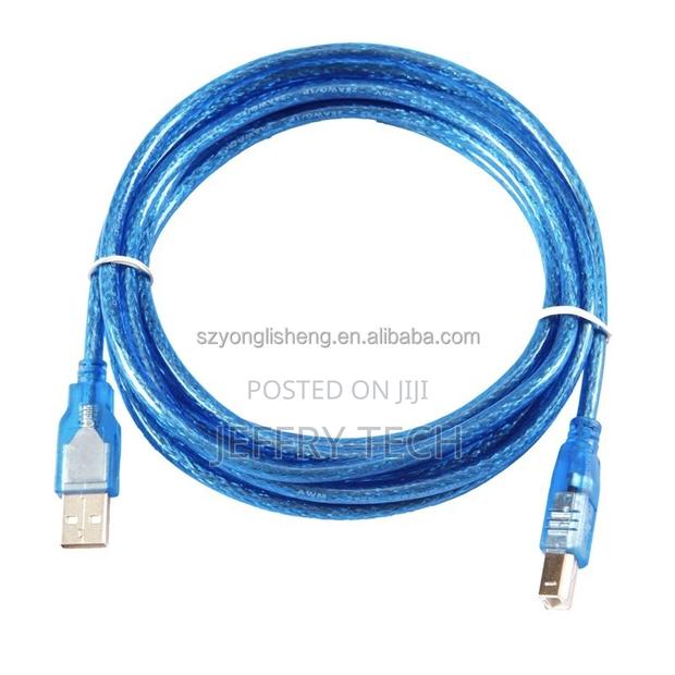 High Quality Usb Cable 1.5m for Printers OEM ODM OEM - main view