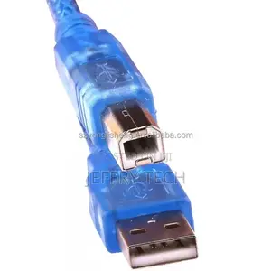 High Quality Usb Cable 1.5m for Printers OEM ODM OEM