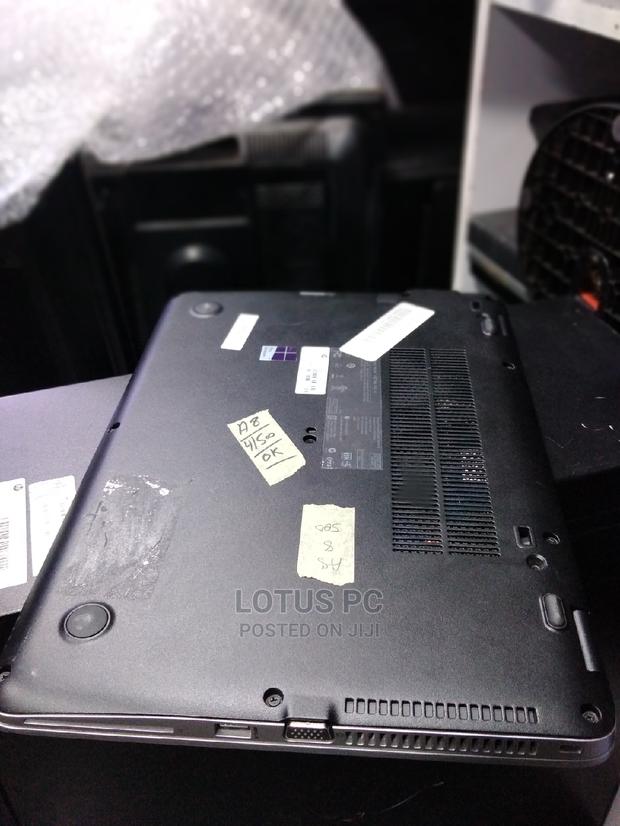 Laptop HP EliteBook 745 G4 4GB AMD A8 HDD 500GB - thumbnail 3