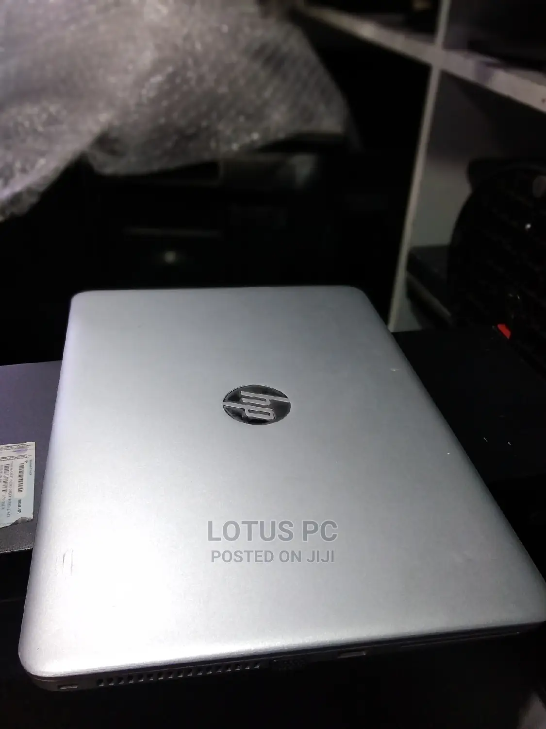Laptop HP EliteBook 745 G4 4GB AMD A8 HDD 500GB