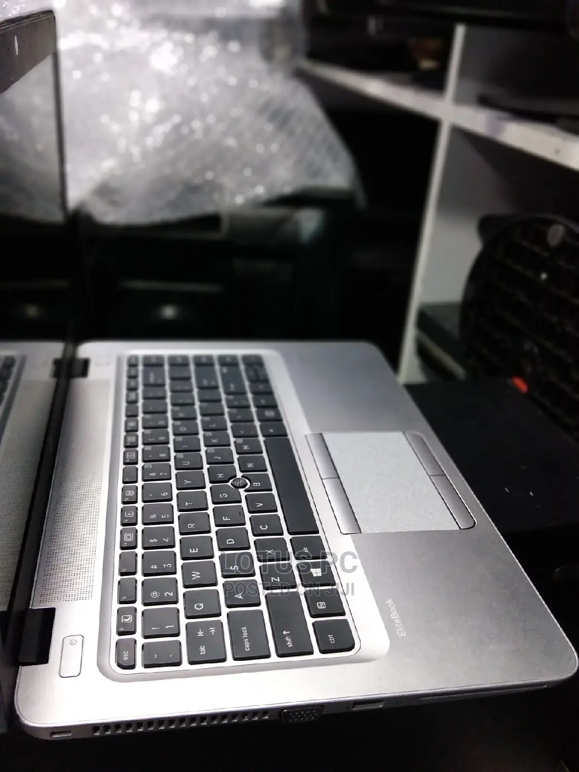 Laptop HP EliteBook 745 G4 4GB AMD A8 HDD 500GB