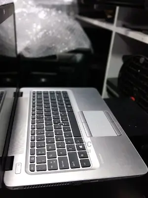 Laptop HP EliteBook 745 G4 4GB AMD A8 HDD 500GB