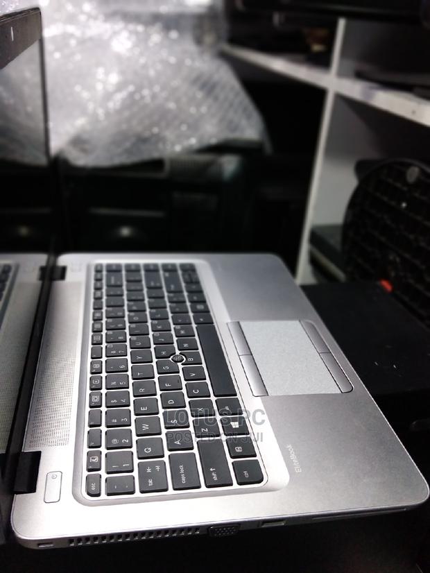 Laptop HP EliteBook 745 G4 4GB AMD A8 HDD 500GB - thumbnail 2