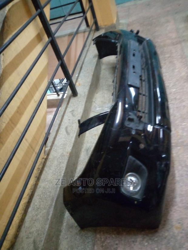 Prado 150 Front Bumper New Arrivals