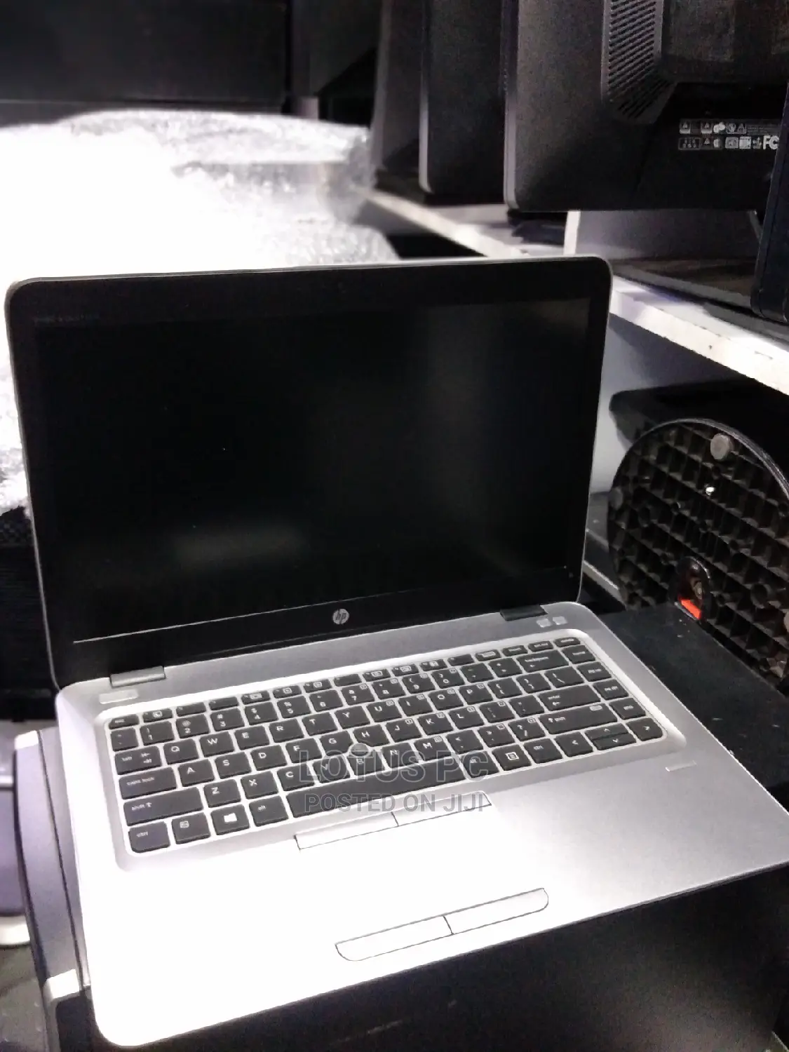 Laptop HP EliteBook 745 G4 4GB AMD A8 HDD 500GB