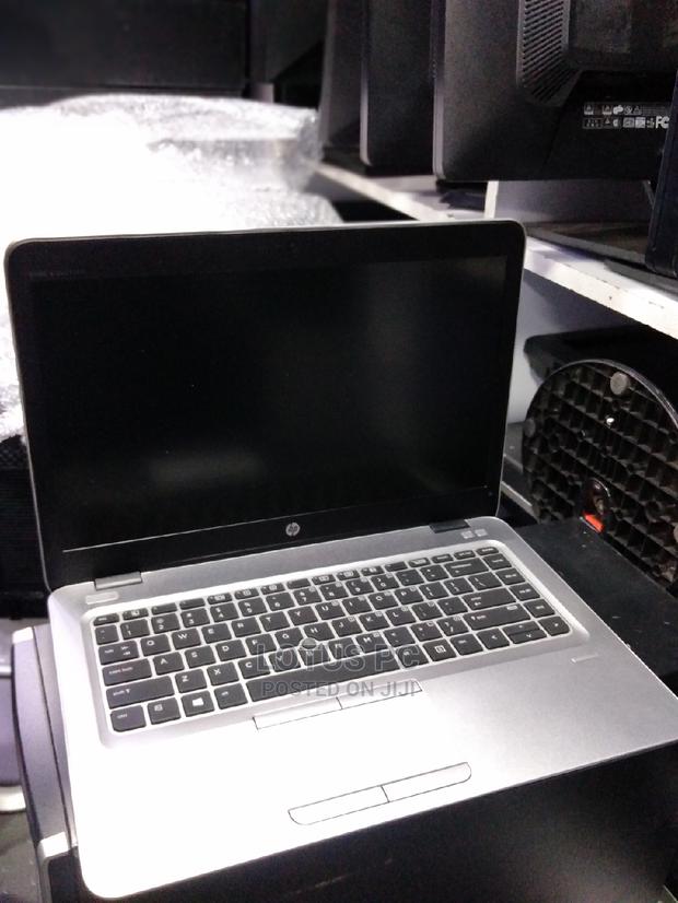 Laptop HP EliteBook 745 G4 4GB AMD A8 HDD 500GB - thumbnail 4