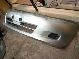Wish 2005 New Arrival Bumper