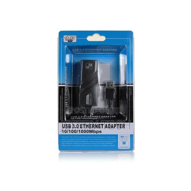 Network Adapter for PC Laptop and Notebook - thumbnail 2