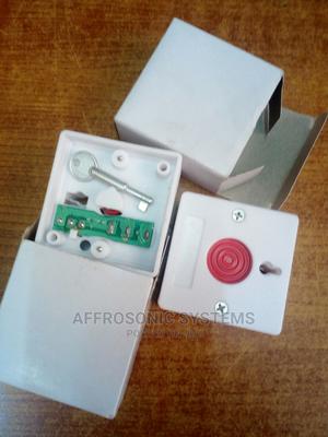 Alarm Panic Buttons (Pb) - thumbnail 2