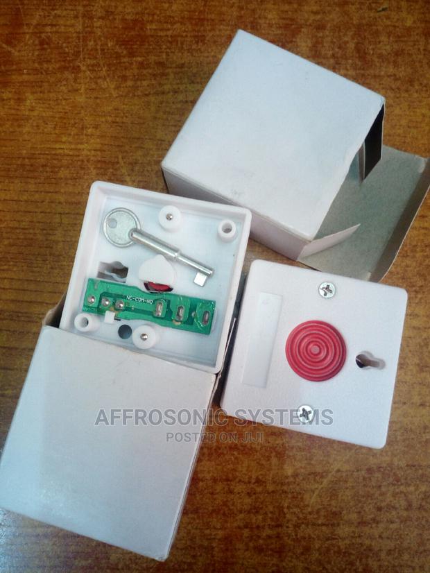 Alarm Panic Buttons (Pb) - thumbnail 3