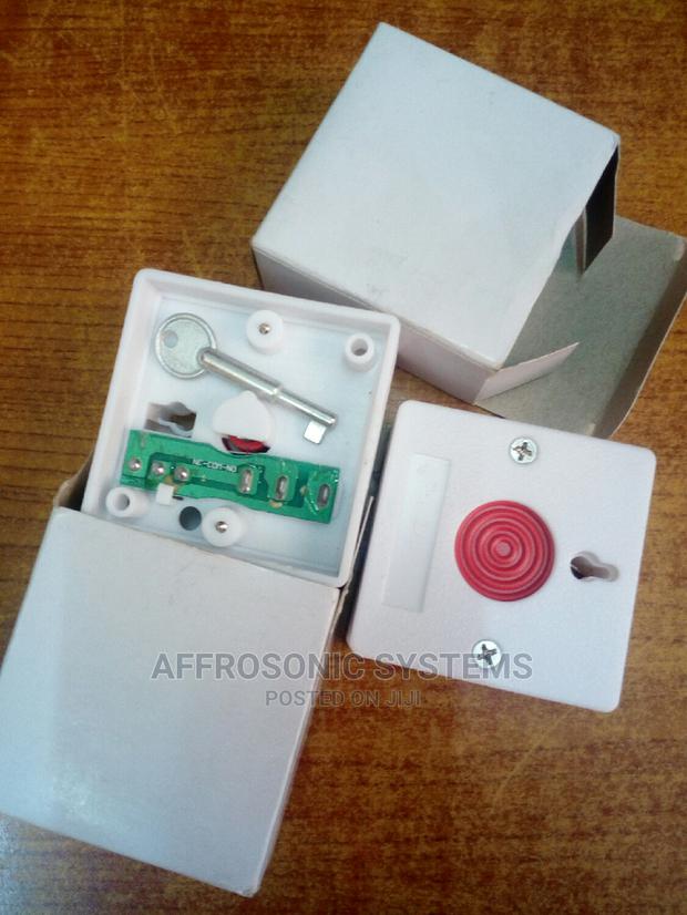 Alarm Panic Buttons (Pb) - thumbnail 4