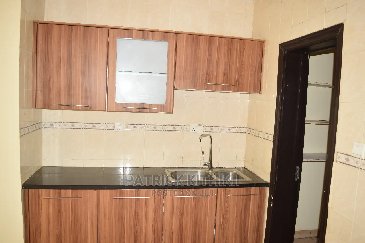 3bdrm Apartment in Jacaranda Gardens, Kahawa Maziwa for sale